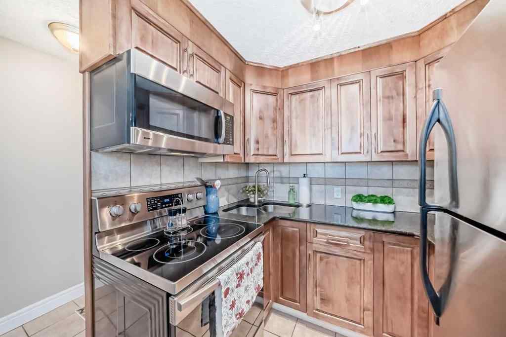 MLS® A2259159 - Unit #304 2010 35 Avenue SW in Altadore Calgary, Residential