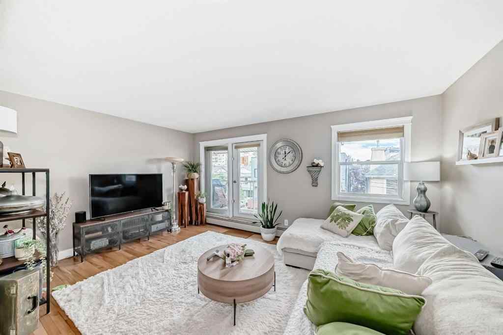 MLS® A2259159 - Unit #304 2010 35 Avenue SW in Altadore Calgary, Residential