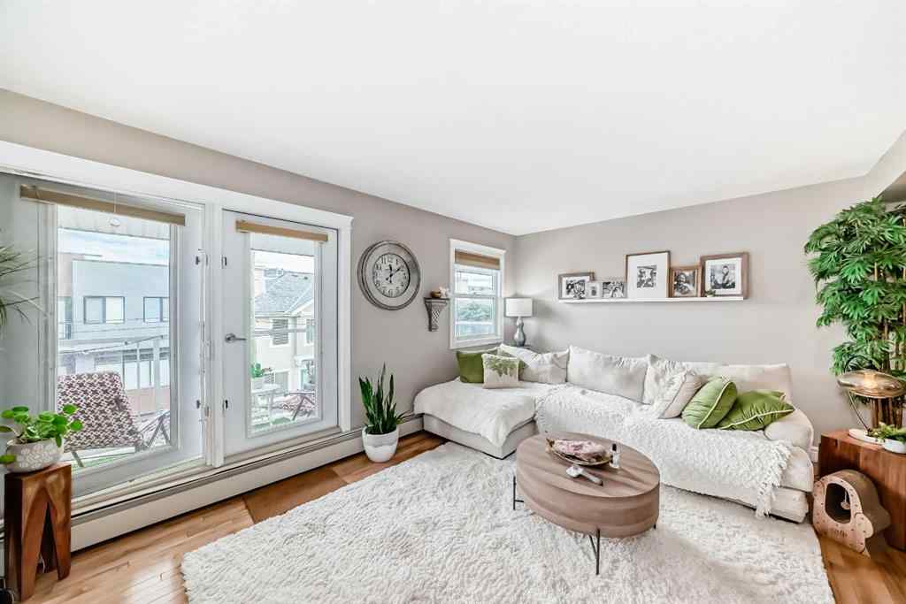 MLS® A2259159 - Unit #304 2010 35 Avenue SW in Altadore Calgary, Residential