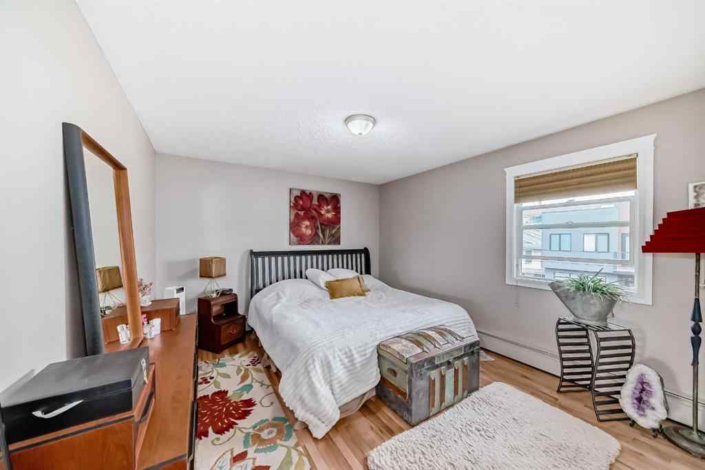 MLS® A2259159 - Unit #304 2010 35 Avenue SW in Altadore Calgary, Residential