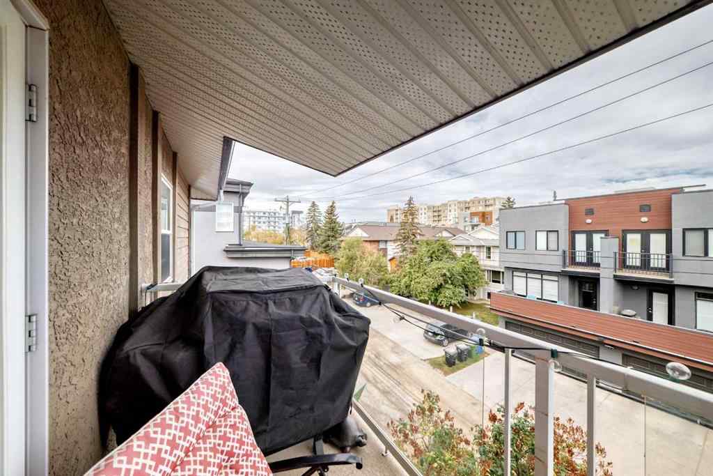 MLS® A2259159 - Unit #304 2010 35 Avenue SW in Altadore Calgary, Residential