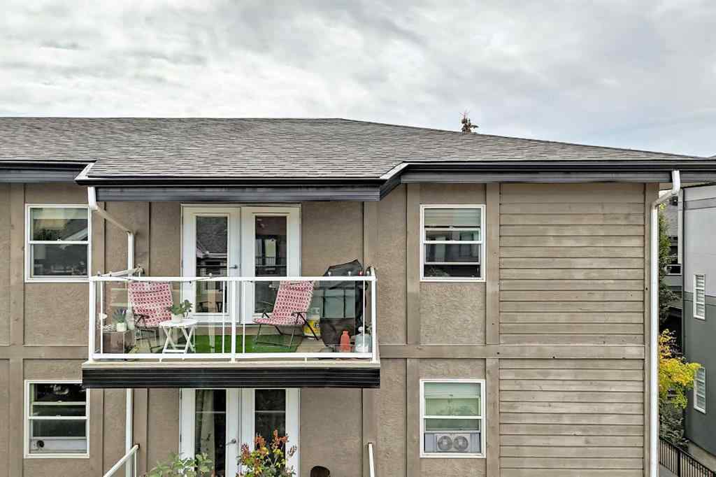 MLS® A2259159 - Unit #304 2010 35 Avenue SW in Altadore Calgary, Residential