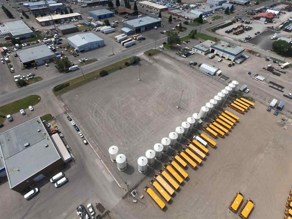 MLS® A2259163 - 3205 18 Avenue N in Churchill Industrial Park Lethbridge, Land