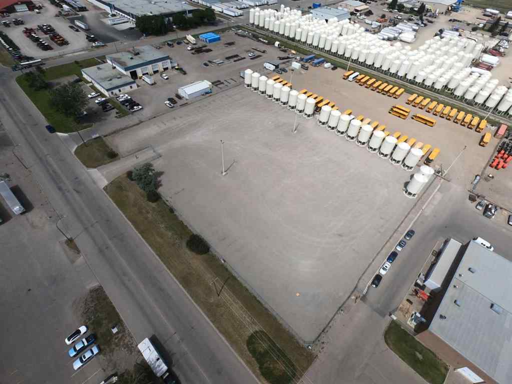 MLS® A2259163 - 3205 18 Avenue N in Churchill Industrial Park Lethbridge, Land