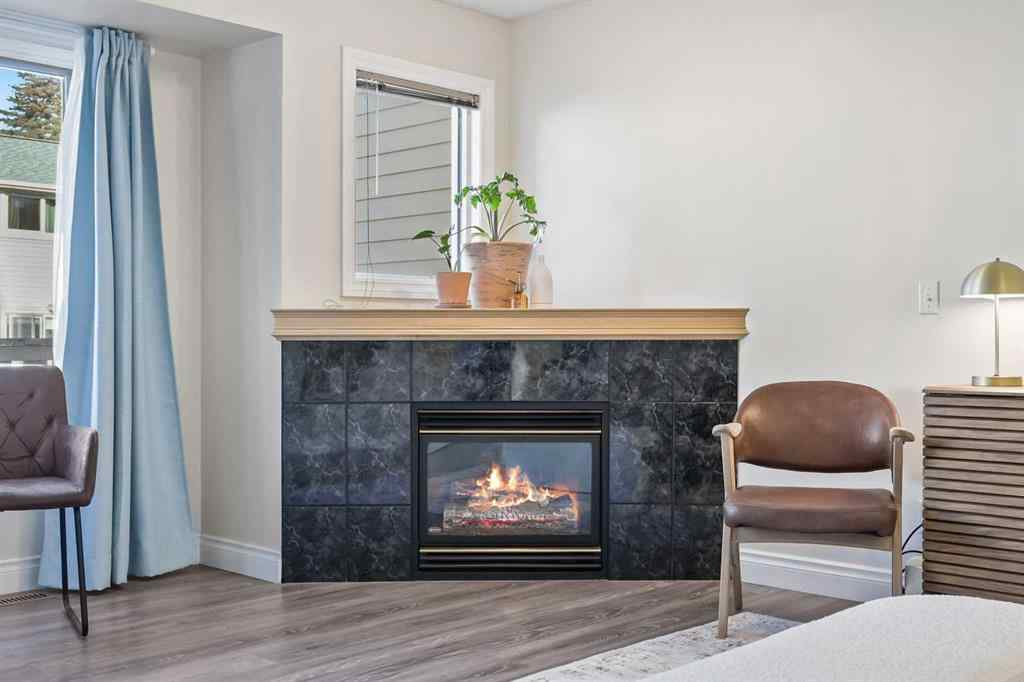 MLS® A2259170 - 392 Killarney Glen Court SW in Killarney/Glengarry Calgary, Residential