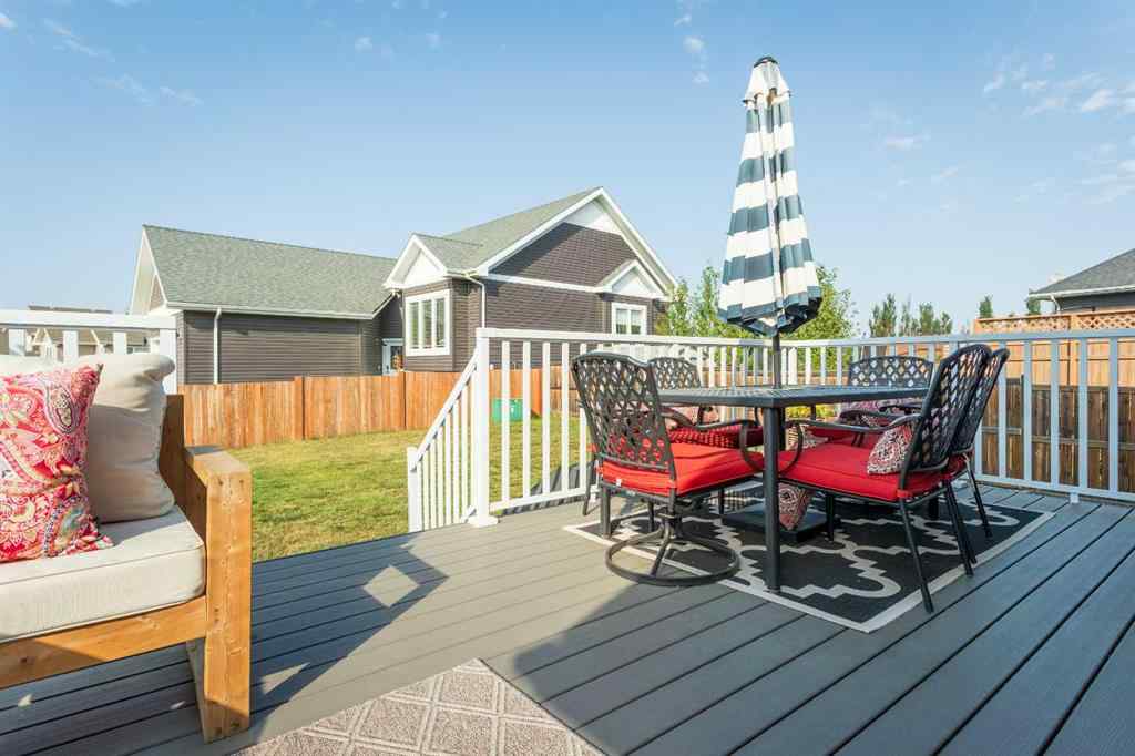MLS® A2259175 - 1802 59 B Avenue Close  in Lakeside Lloydminster, Residential