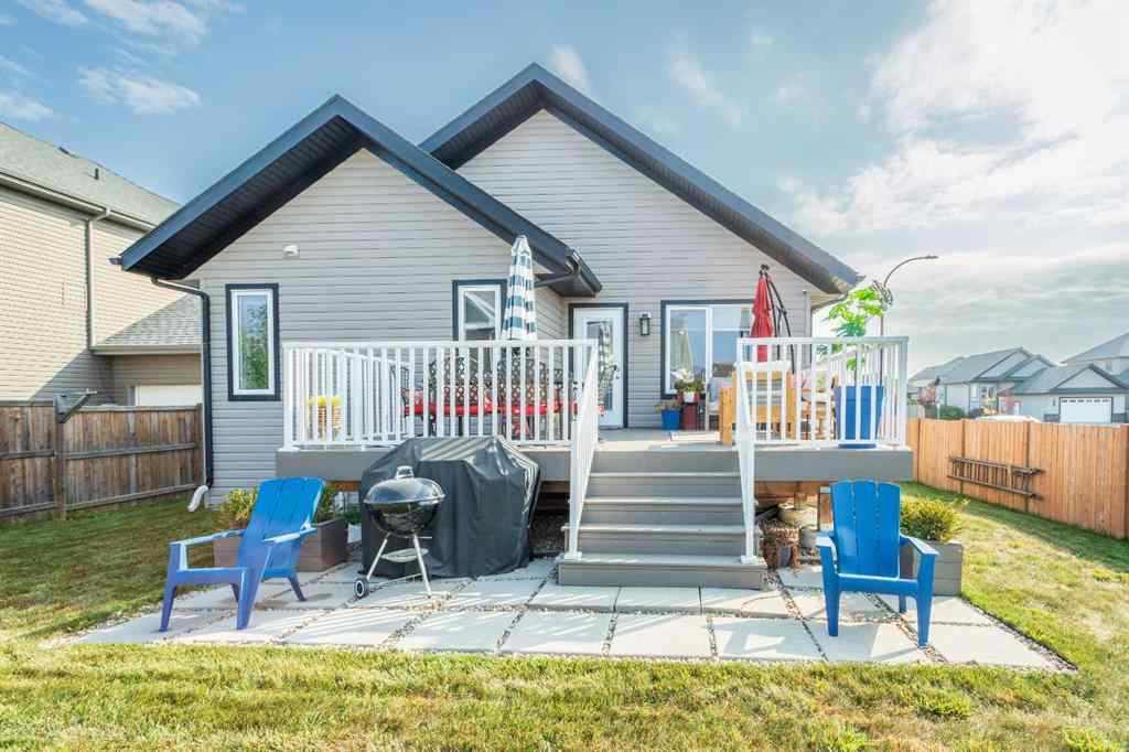 MLS® A2259175 - 1802 59 B Avenue Close  in Lakeside Lloydminster, Residential