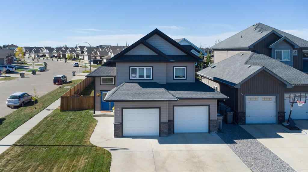 MLS® A2259175 - 1802 59 B Avenue Close  in Lakeside Lloydminster, Residential
