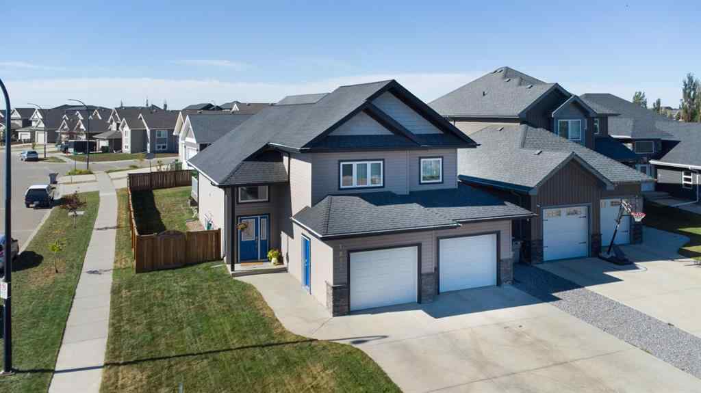 MLS® A2259175 - 1802 59 B Avenue Close  in Lakeside Lloydminster, Residential