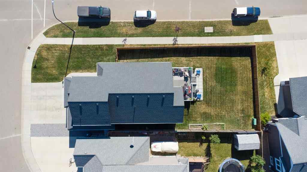 MLS® A2259175 - 1802 59 B Avenue Close  in Lakeside Lloydminster, Residential