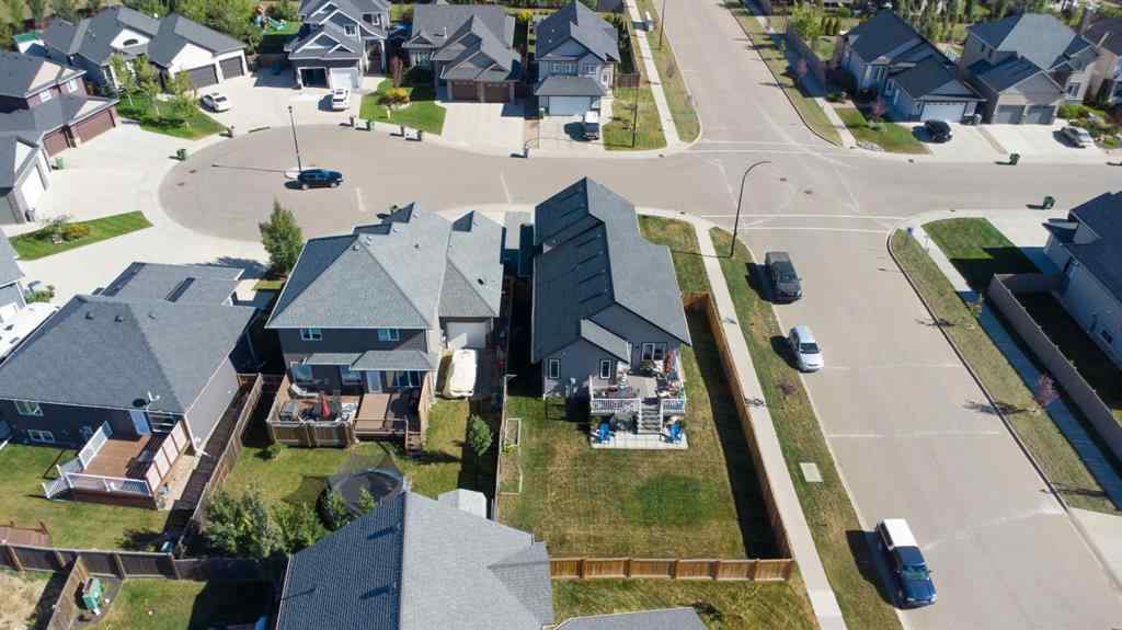 MLS® A2259175 - 1802 59 B Avenue Close  in Lakeside Lloydminster, Residential