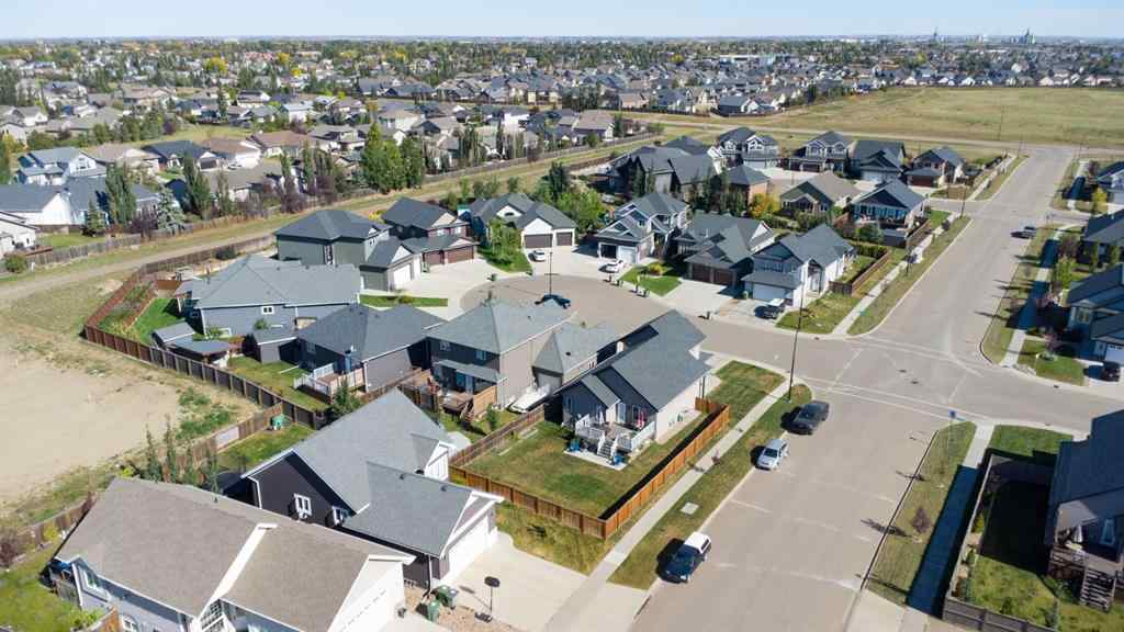 MLS® A2259175 - 1802 59 B Avenue Close  in Lakeside Lloydminster, Residential