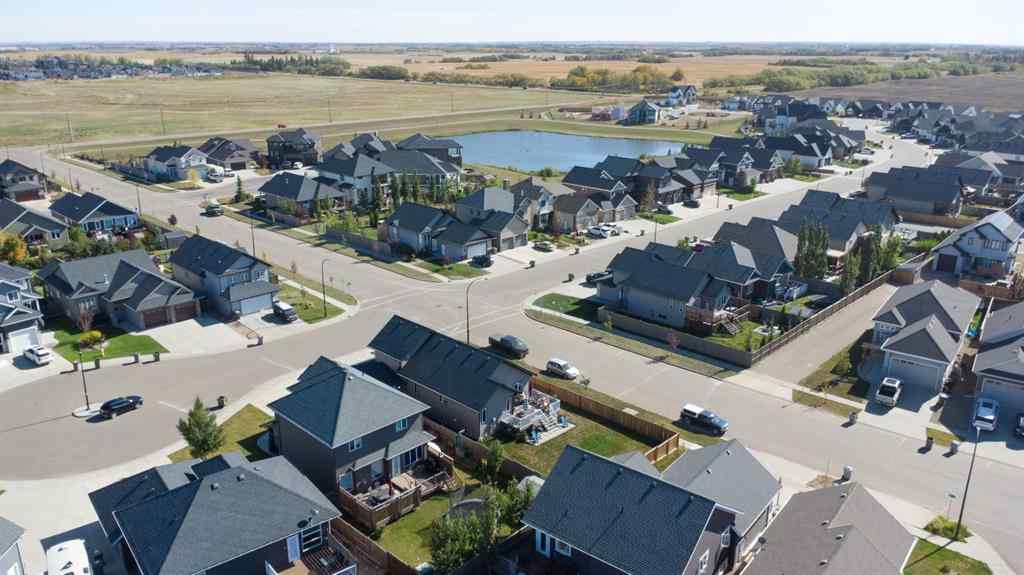 MLS® A2259175 - 1802 59 B Avenue Close  in Lakeside Lloydminster, Residential