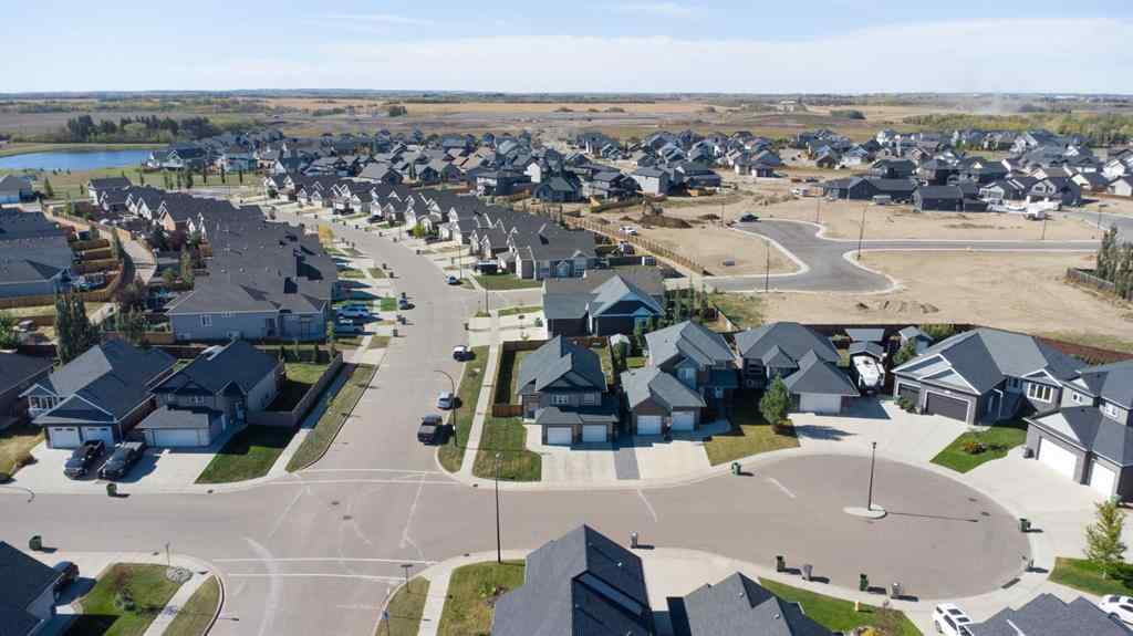 MLS® A2259175 - 1802 59 B Avenue Close  in Lakeside Lloydminster, Residential