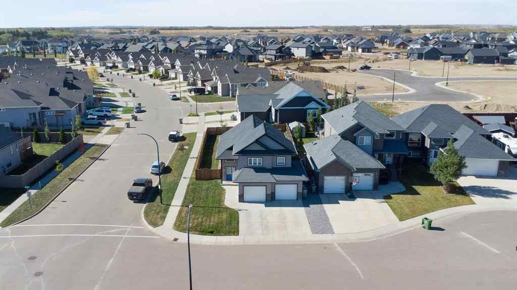 MLS® A2259175 - 1802 59 B Avenue Close  in Lakeside Lloydminster, Residential