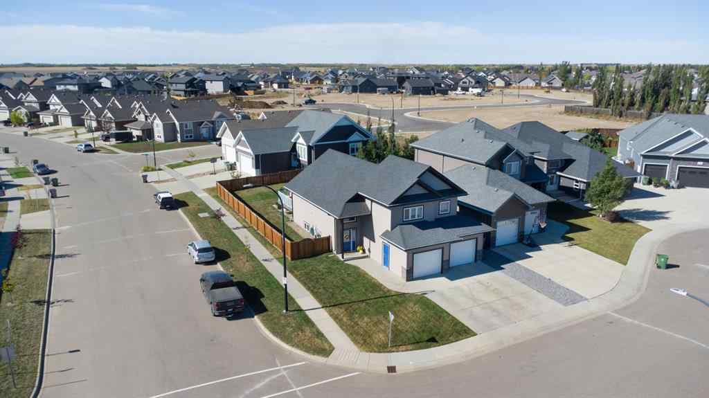 MLS® A2259175 - 1802 59 B Avenue Close  in Lakeside Lloydminster, Residential