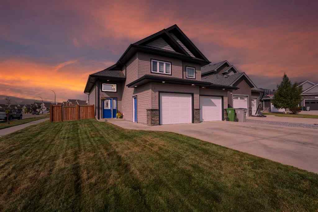 MLS® A2259175 - 1802 59 B Avenue Close  in Lakeside Lloydminster, Residential