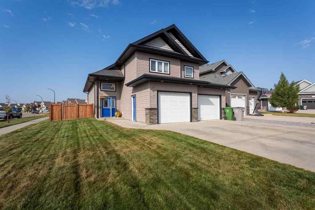 MLS® A2259175 - 1802 59 B Avenue Close  in Lakeside Lloydminster, Residential