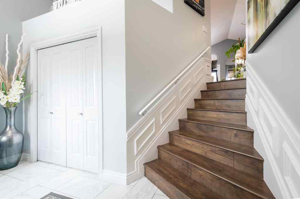 MLS® A2259175 - 1802 59 B Avenue Close  in Lakeside Lloydminster, Residential