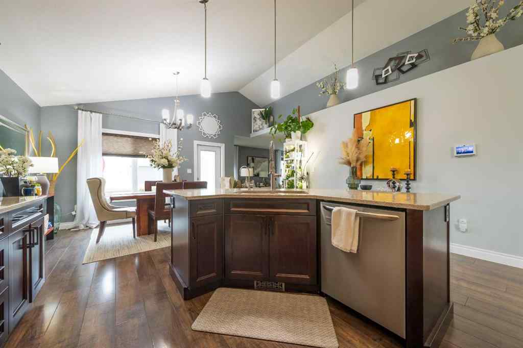 MLS® A2259175 - 1802 59 B Avenue Close  in Lakeside Lloydminster, Residential