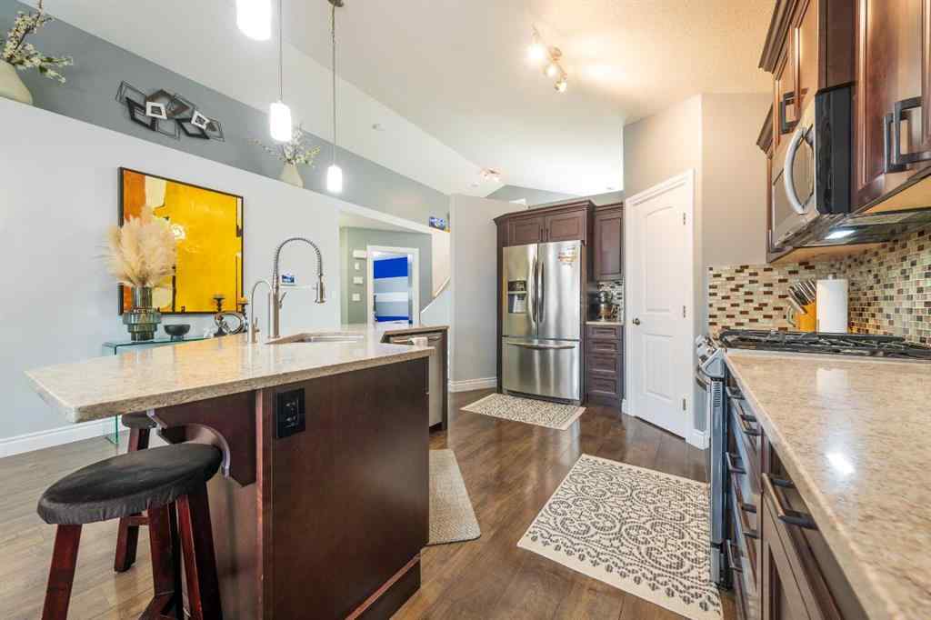 MLS® A2259175 - 1802 59 B Avenue Close  in Lakeside Lloydminster, Residential