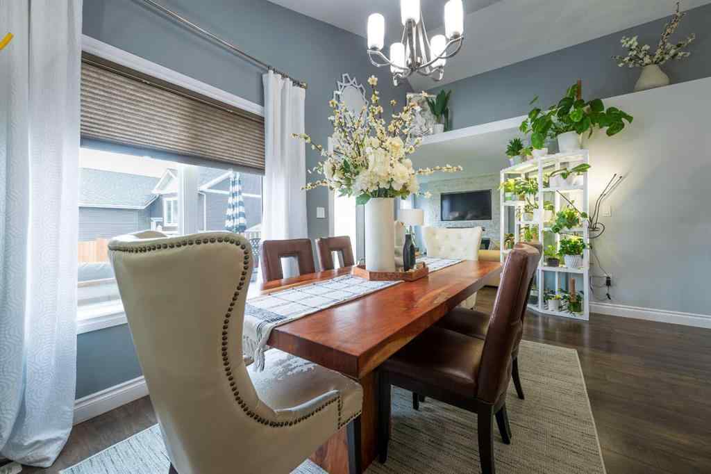 MLS® A2259175 - 1802 59 B Avenue Close  in Lakeside Lloydminster, Residential