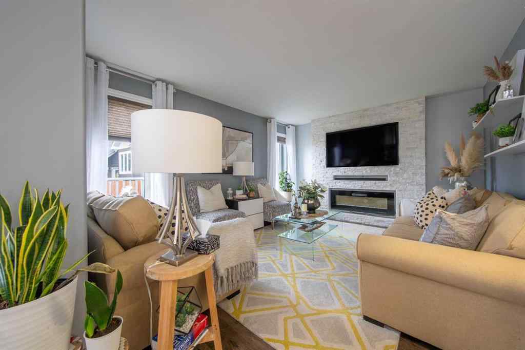 MLS® A2259175 - 1802 59 B Avenue Close  in Lakeside Lloydminster, Residential