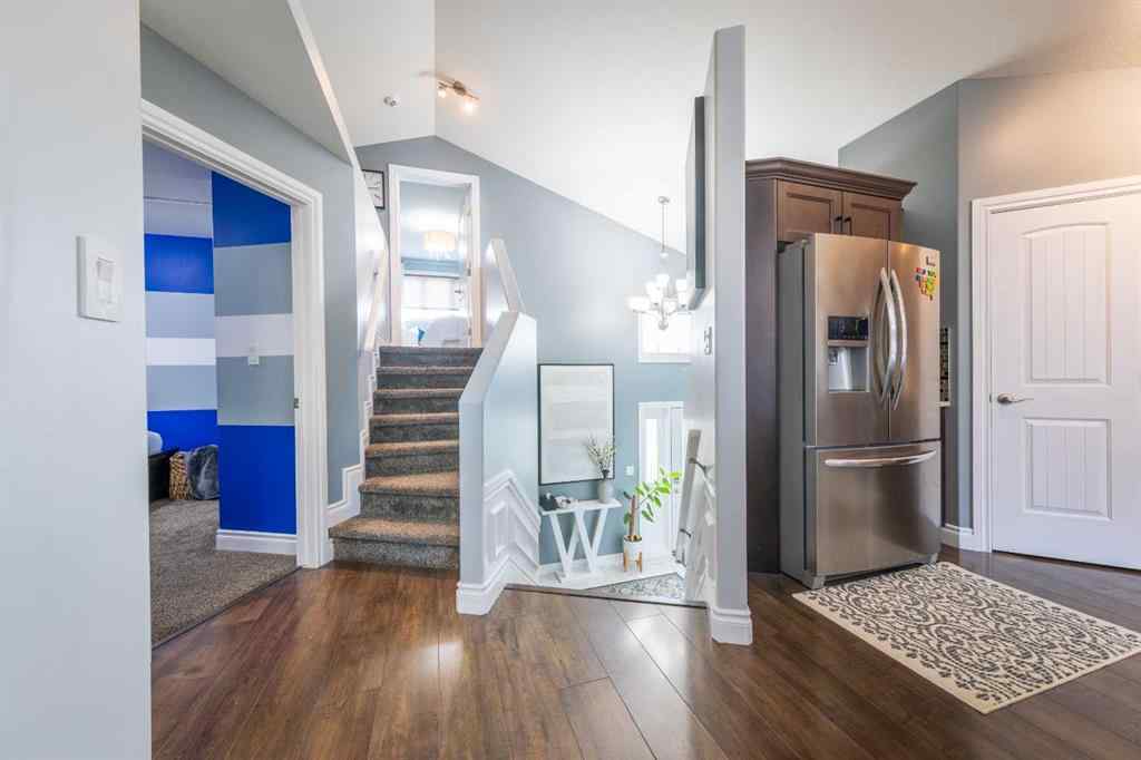 MLS® A2259175 - 1802 59 B Avenue Close  in Lakeside Lloydminster, Residential