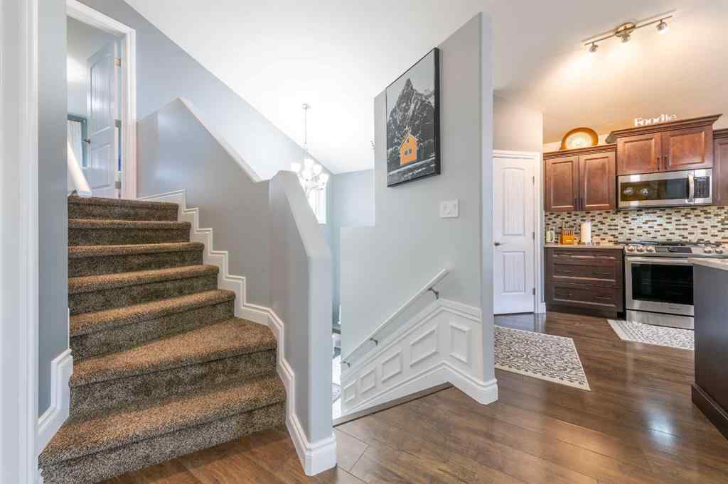 MLS® A2259175 - 1802 59 B Avenue Close  in Lakeside Lloydminster, Residential