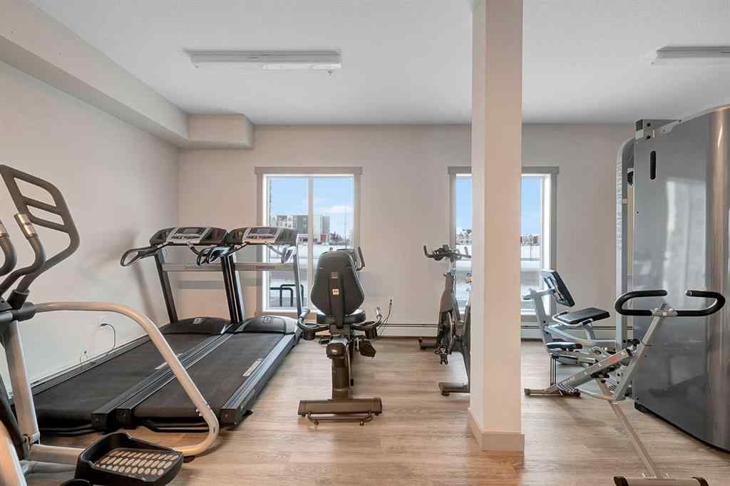 MLS® A2259176 - Unit #2209 4641 128 Avenue NE in Skyview Ranch Calgary, Residential