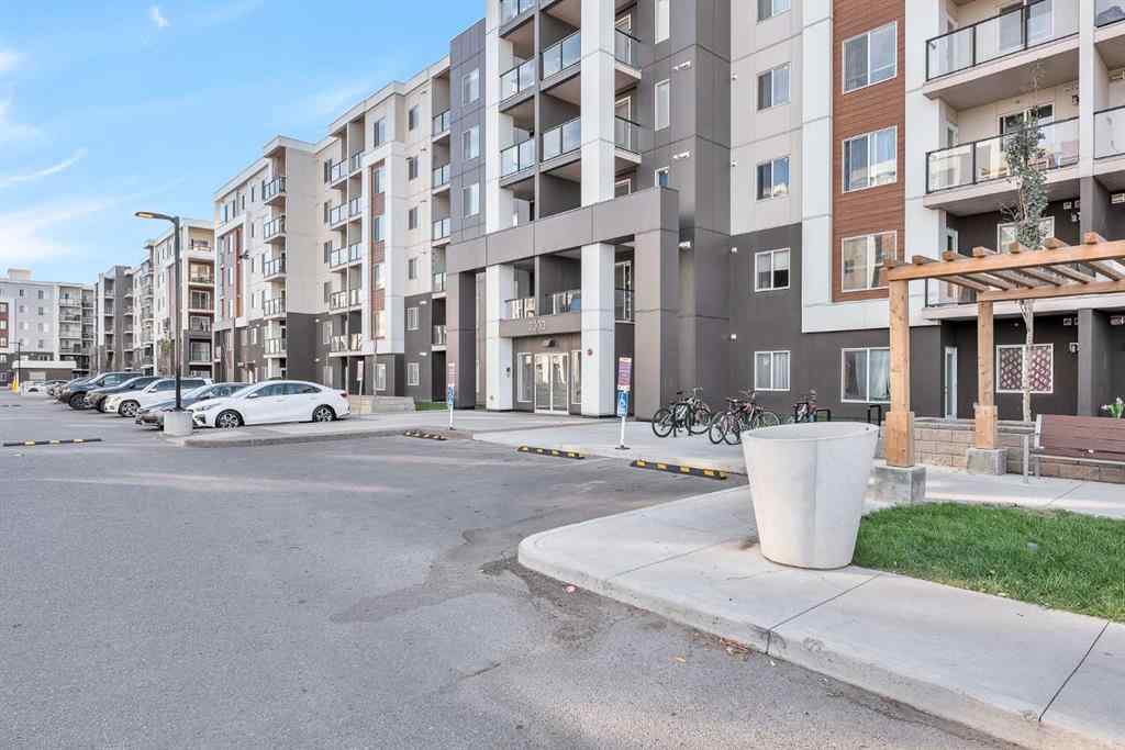 MLS® A2259176 - Unit #2209 4641 128 Avenue NE in Skyview Ranch Calgary, Residential