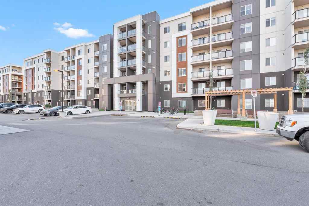 MLS® A2259176 - Unit #2209 4641 128 Avenue NE in Skyview Ranch Calgary, Residential