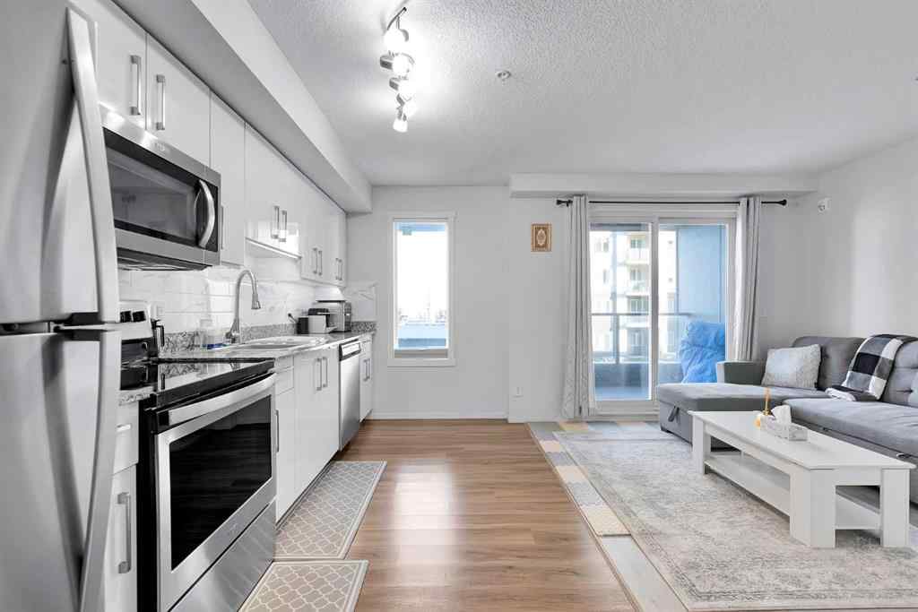 MLS® A2259176 - Unit #2209 4641 128 Avenue NE in Skyview Ranch Calgary, Residential