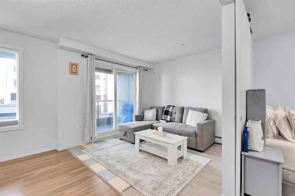 MLS® A2259176 - Unit #2209 4641 128 Avenue NE in Skyview Ranch Calgary, Residential