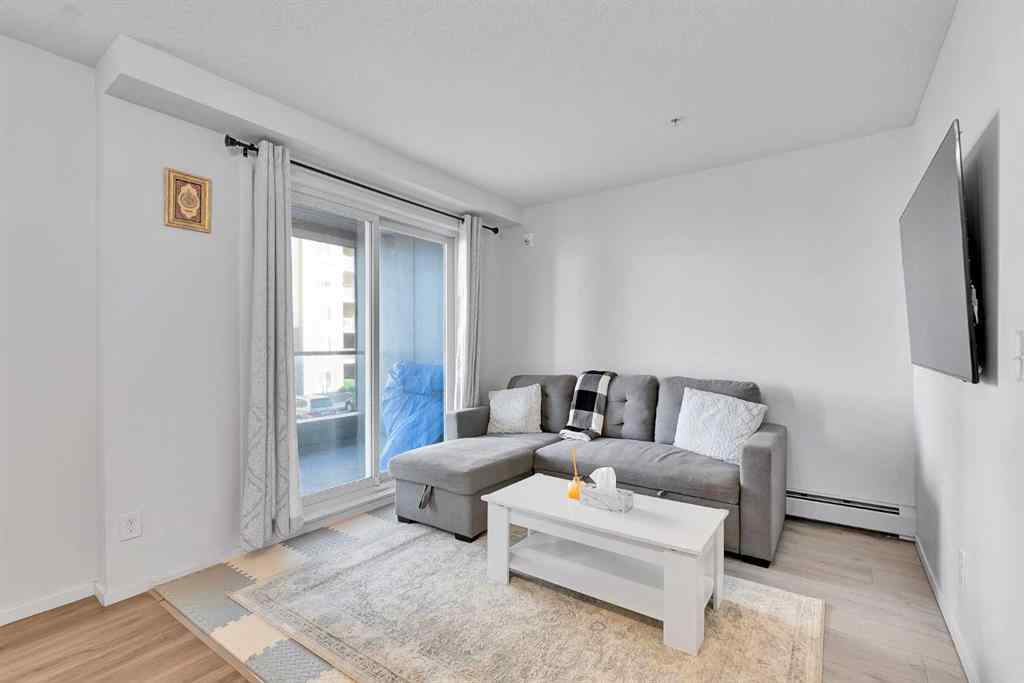 MLS® A2259176 - Unit #2209 4641 128 Avenue NE in Skyview Ranch Calgary, Residential