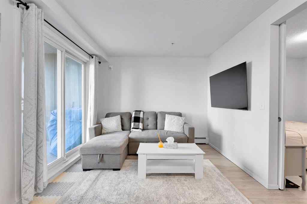 MLS® A2259176 - Unit #2209 4641 128 Avenue NE in Skyview Ranch Calgary, Residential