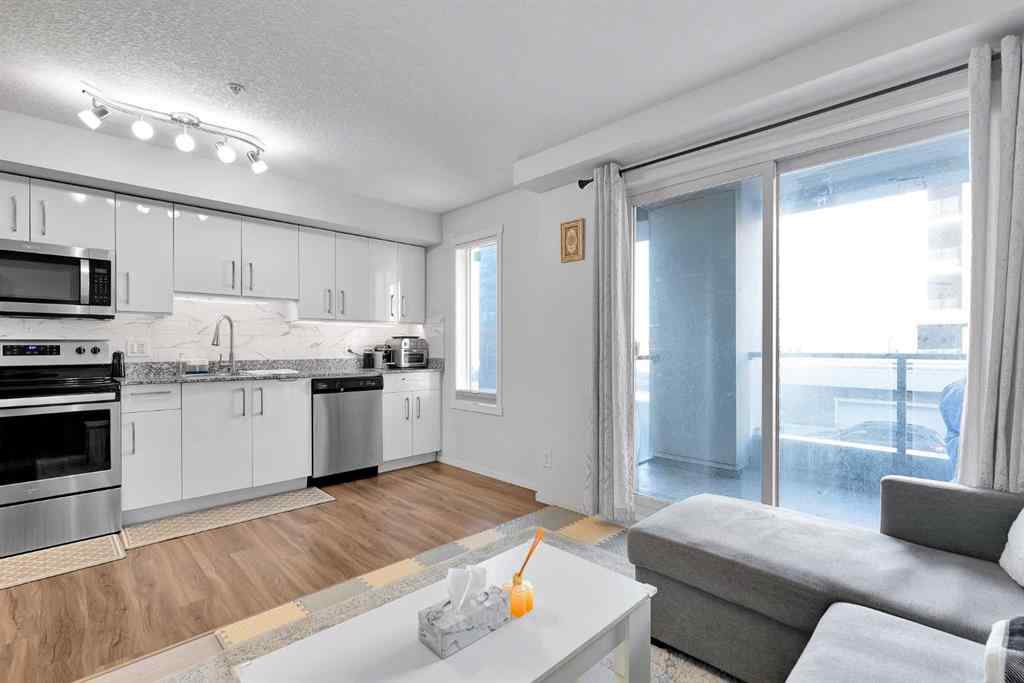 MLS® A2259176 - Unit #2209 4641 128 Avenue NE in Skyview Ranch Calgary, Residential