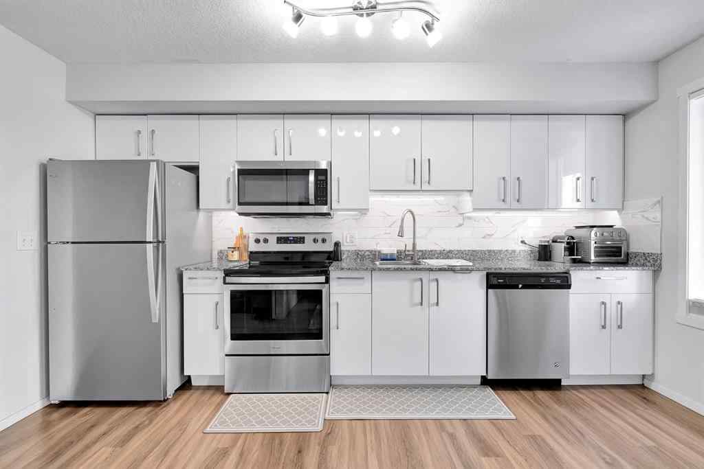 MLS® A2259176 - Unit #2209 4641 128 Avenue NE in Skyview Ranch Calgary, Residential