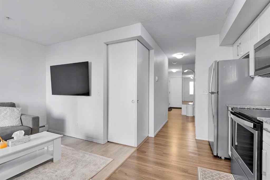 MLS® A2259176 - Unit #2209 4641 128 Avenue NE in Skyview Ranch Calgary, Residential