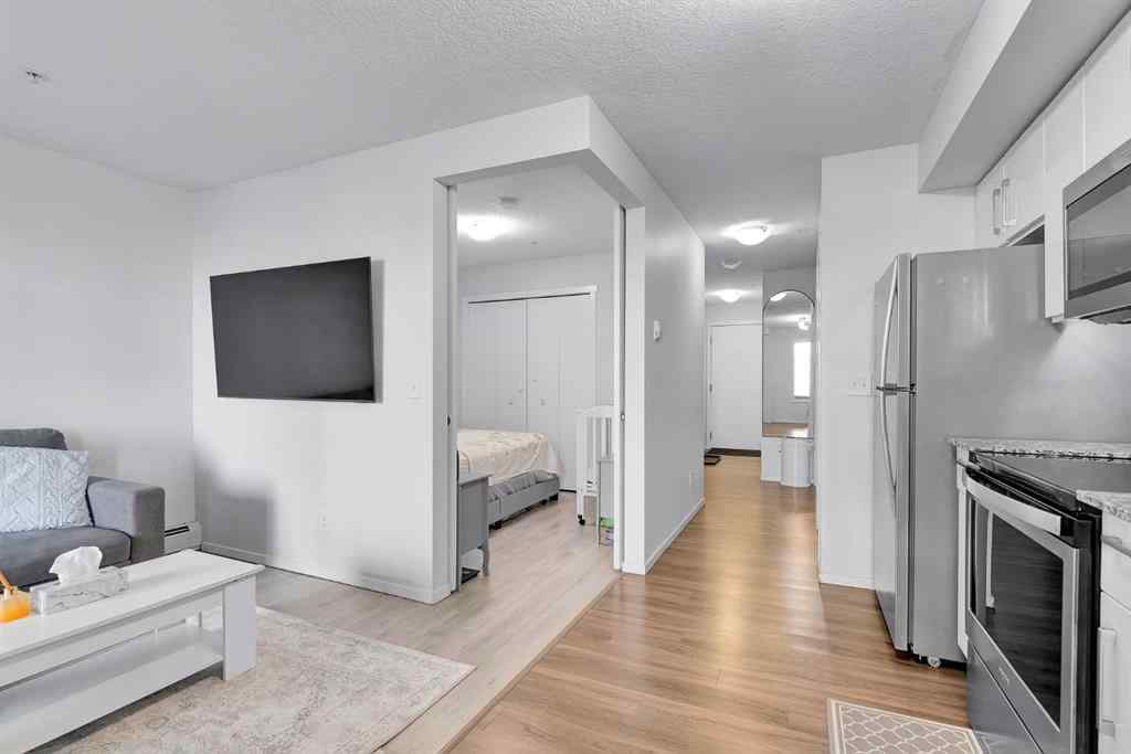 MLS® A2259176 - Unit #2209 4641 128 Avenue NE in Skyview Ranch Calgary, Residential