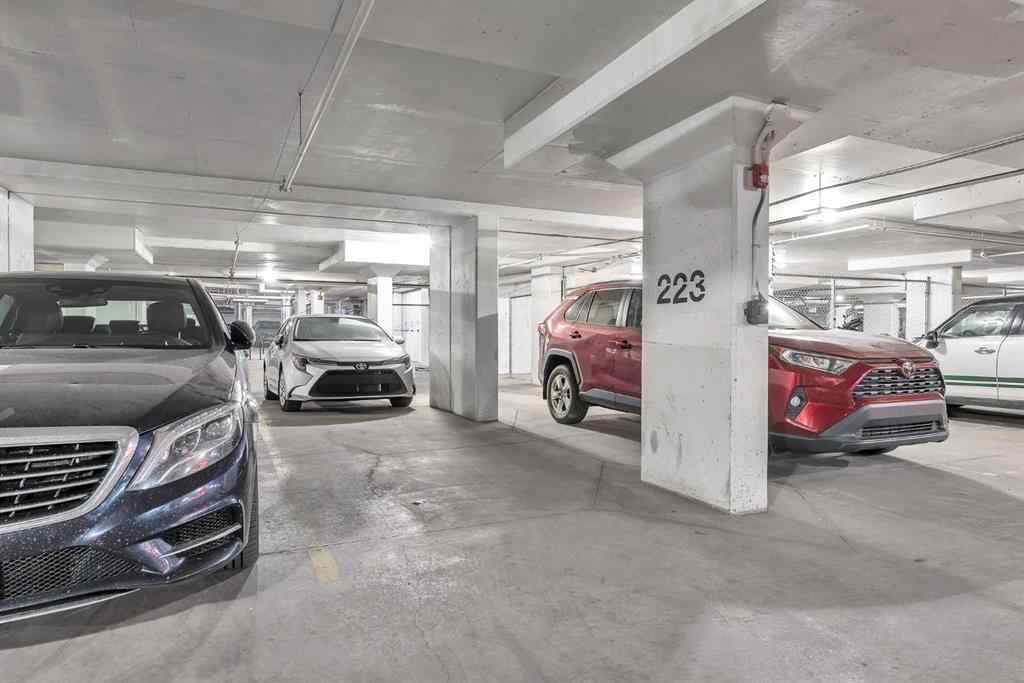 MLS® A2259176 - Unit #2209 4641 128 Avenue NE in Skyview Ranch Calgary, Residential