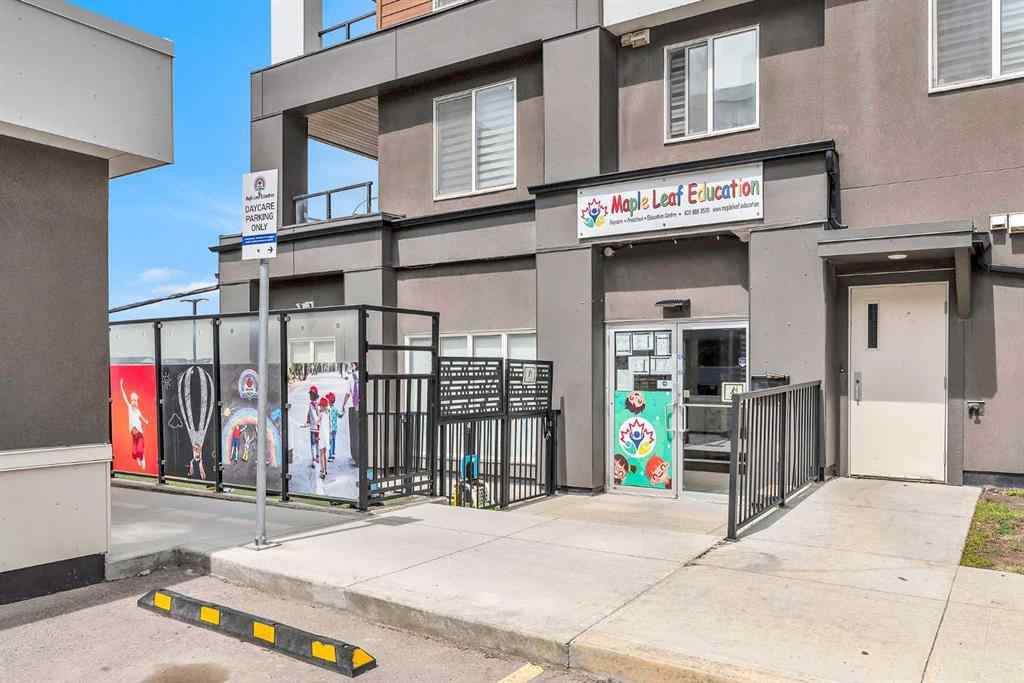 MLS® A2259176 - Unit #2209 4641 128 Avenue NE in Skyview Ranch Calgary, Residential