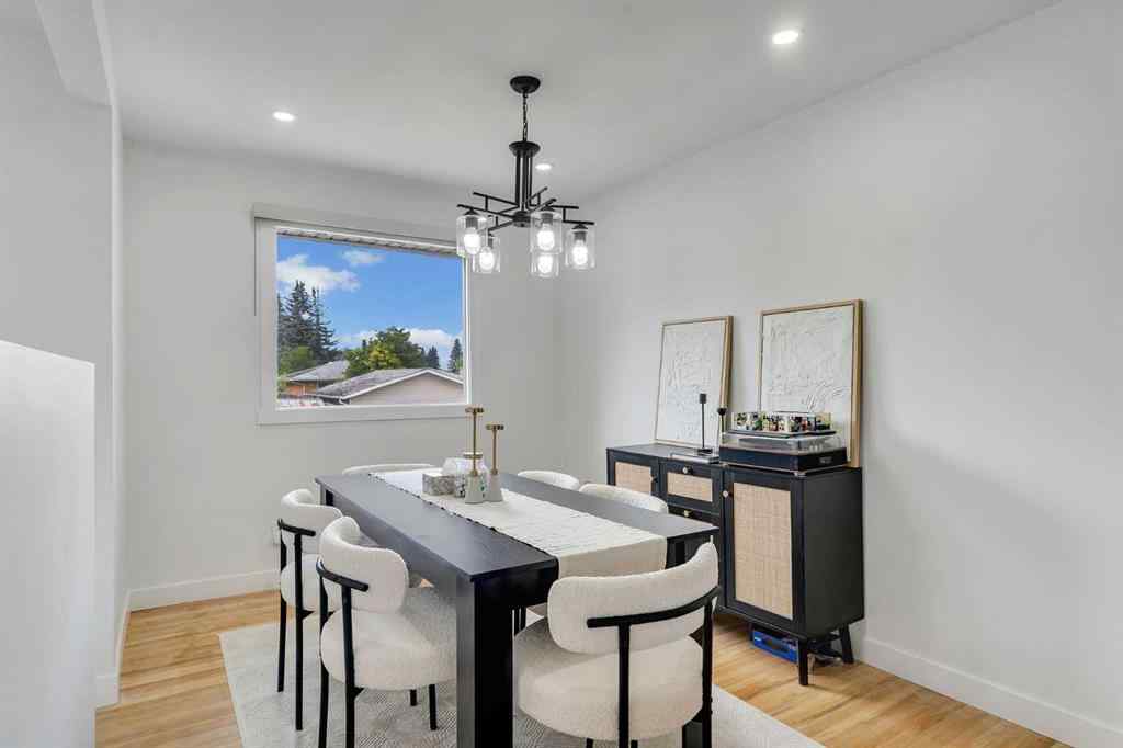 MLS® A2259177 - 7819 Hunterquay Way NW in Huntington Hills Calgary, Residential