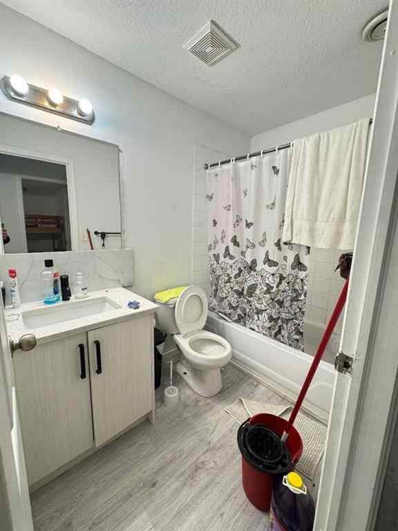 MLS® A2259178 - 98 Tarawood Road NE in Taradale Calgary, Residential