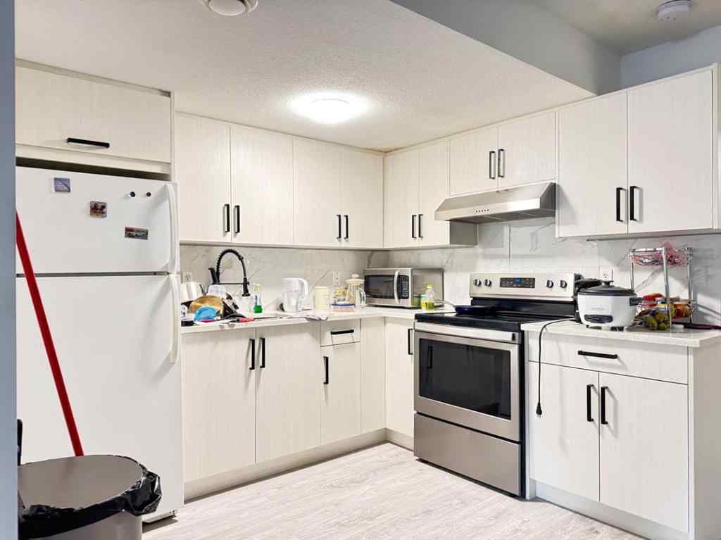MLS® A2259178 - 98 Tarawood Road NE in Taradale Calgary, Residential