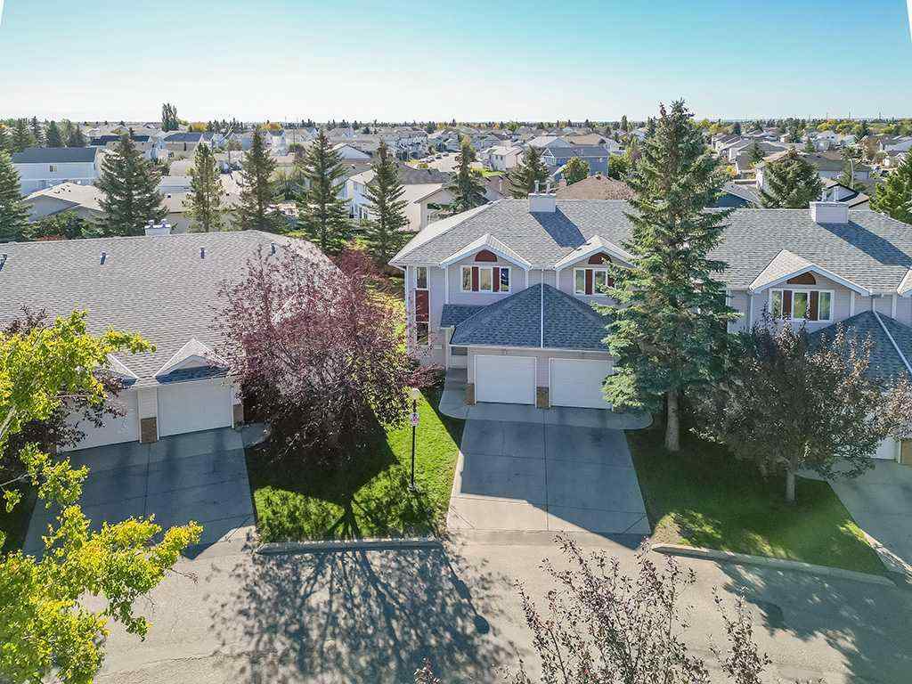 MLS® A2259179 - 100 Catalina Circle NE in Monterey Park Calgary, Residential