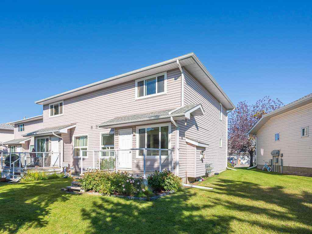 MLS® A2259179 - 100 Catalina Circle NE in Monterey Park Calgary, Residential
