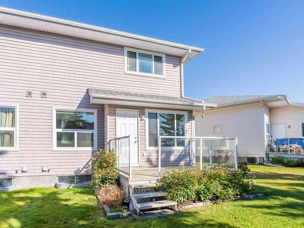 MLS® A2259179 - 100 Catalina Circle NE in Monterey Park Calgary, Residential