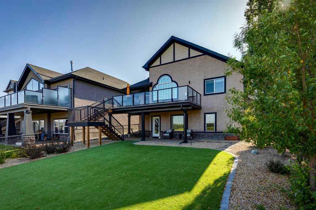 MLS® A2259180 - 40 Muirfield Close  in Lakes of Muirfield Lyalta, Residential