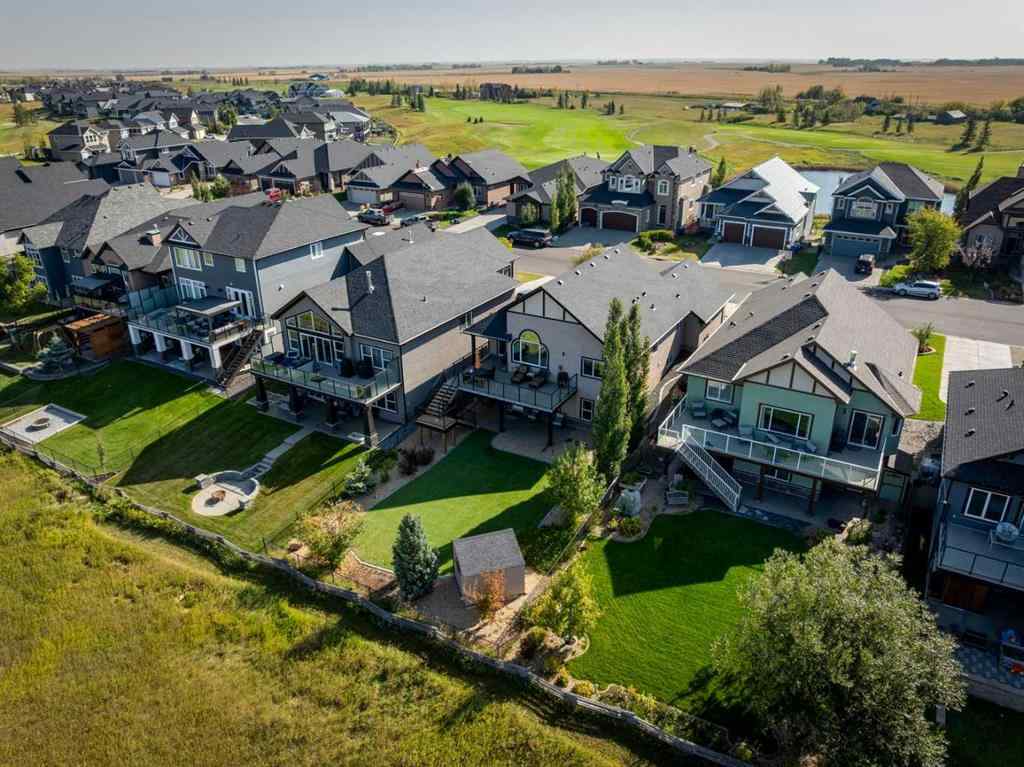 MLS® A2259180 - 40 Muirfield Close  in Lakes of Muirfield Lyalta, Residential